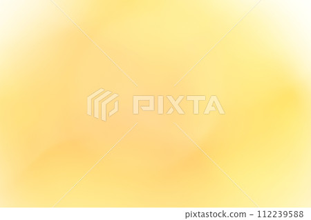 柔和的黃色和橙色柔和的背景 柔和的黃色和橙色柔和的背景 112239588