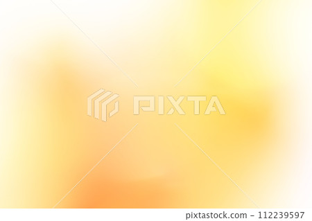 Pastel yellow and orange soft background Pastel yellow and orange soft background 112239597