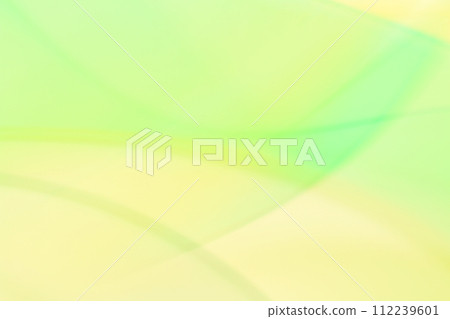 Intersection of yellow-green and orange surfaces and lines, translucent background Intersection of yellow-green and orange surfaces and lines, translucent background 112239601