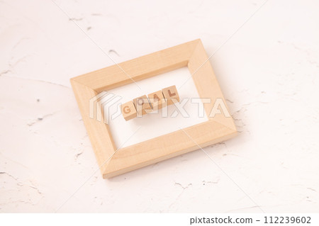 GOAL mini frame 112239602