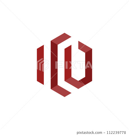 Various abstract polygons are not clear Various abstract polygons are not clear 112239778