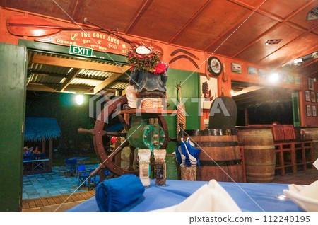 Restaurants in the Cook Islands Restaurants in the Cook Islands 112240195