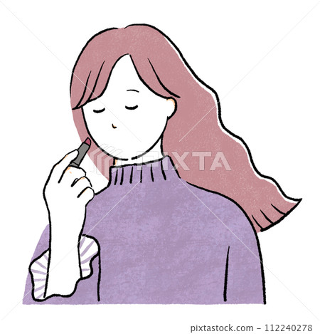 星座 處女座 女孩 112240278