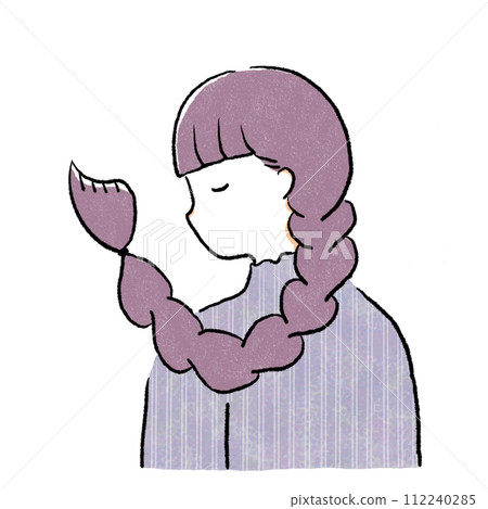 星座 天蠍座 女孩 112240285