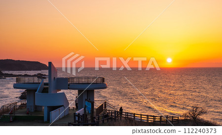 小野館公園的夜景 112240373