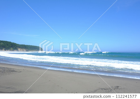 東北大濱海岸 東北大濱海岸 112241577