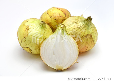 New onions New onions 112241974