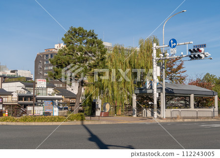 車站風景 三條站 車站風景 三條站 112243005