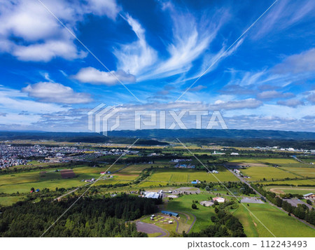 Landscape photo 112243493