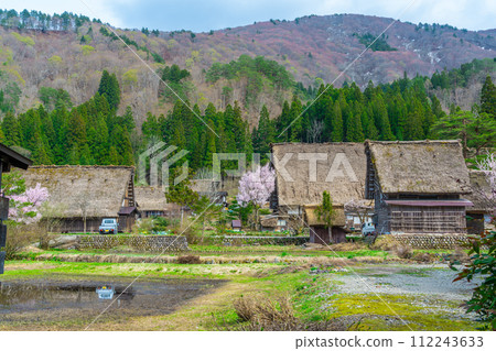 Shichikawado's thief roof Shichikawado's thief roof 112243633