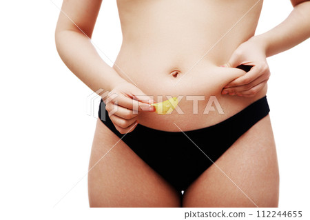 Concept of healthy eating, dieting, wellness. Junk Concept of healthy eating, dieting, wellness. Junk 112244655