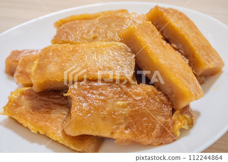 rice cake 112244864