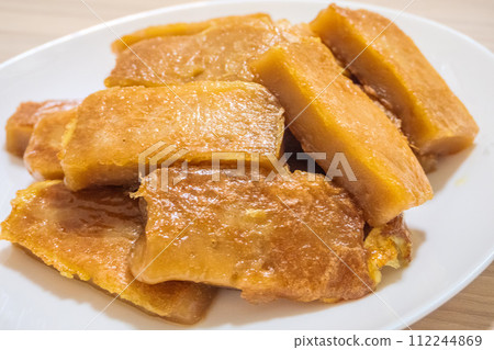 rice cake rice cake 112244869