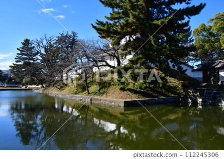 土浦城06東塔 112245306