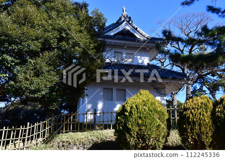 土浦城36號西塔 112245336