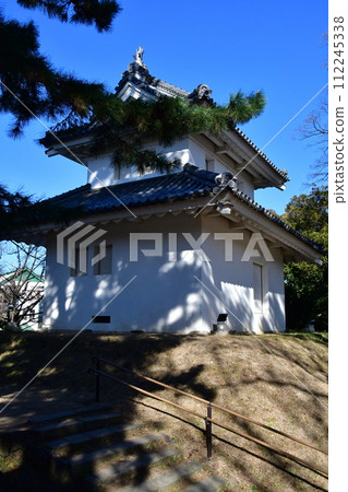 土浦城38號西塔 土浦城38號西塔 112245338