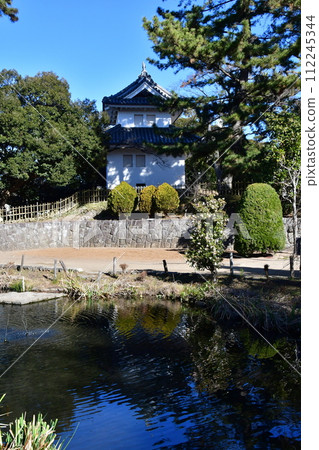 土浦城二之丸44號西塔 土浦城二之丸44號西塔 112245344