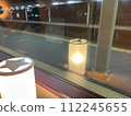 西鐵銀河豪華的內部空間 112245655