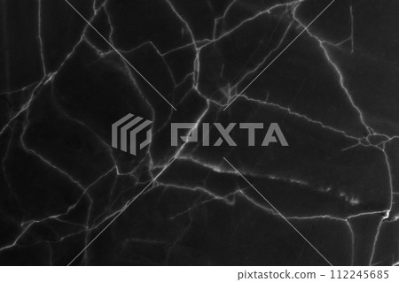 Black marble natural pattern for background, abstract natural marble black and white Black marble natural pattern for background, abstract natural marble black and white 112245685