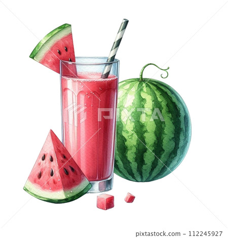 fruit juice clipart watercolor fruit juice clipart watercolor 112245927