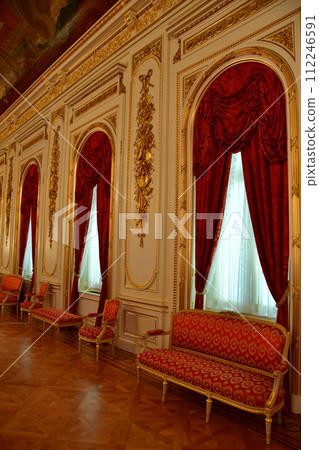 Akasaka Imperial Palace 10 Hagoromo Room 112246591