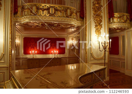 Akasaka Imperial Palace 12 Hagoromo Room 112246593