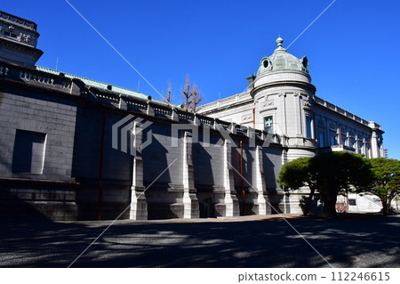 Akasaka Imperial Villa 34 East side 112246615