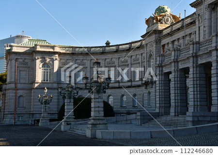 Akasaka Rikyu 79 front 112246680