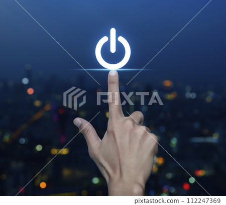 Start up business concept Start up business concept 112247369