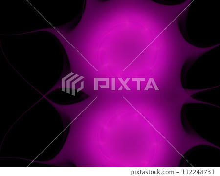 Imaginatory fractal abstract background Image 112248731
