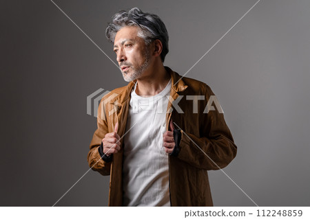 高級男士時尚 112248859