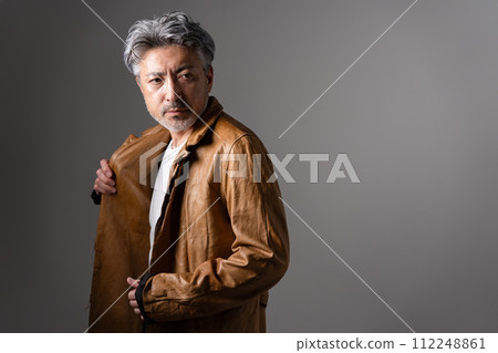 Senior men fashion Senior men fashion 112248861