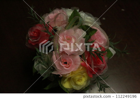 人造花花 112249196