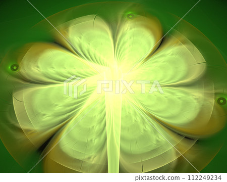 Imaginatory fractal abstract background Image Imaginatory fractal abstract background Image 112249234