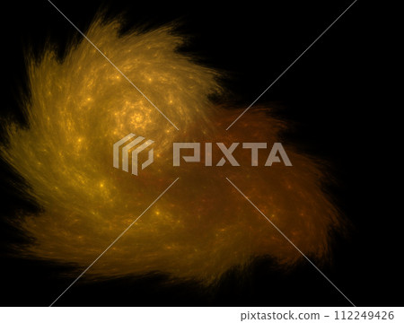 Imaginatory fractal abstract background Image Imaginatory fractal abstract background Image 112249426
