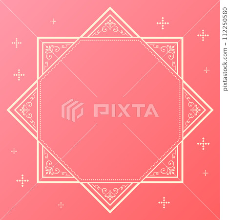 A soft frame set inspired by spring. 112250580
