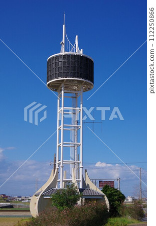 Onion Tower, Minamiawaji City, Hyogo Prefecture 112250866