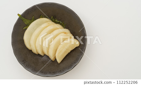 醃蘿蔔圖片 醃蘿蔔圖片 112252206