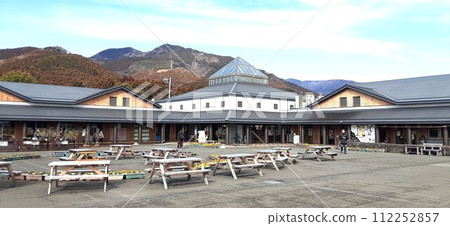 Shiobara Onsen Roadside Station/Agri Park Shiobara 112252857