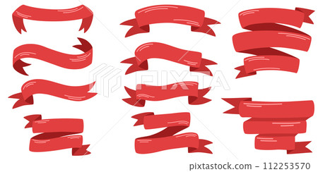 1377_ribbon_set 112253570