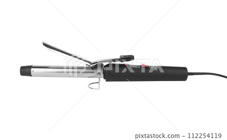 Electric curling iron 112254119