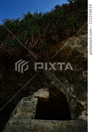 From Zanee Beach 112254614