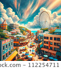 沖繩美國村 112254711