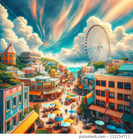 沖繩美國村 沖繩美國村 112254711