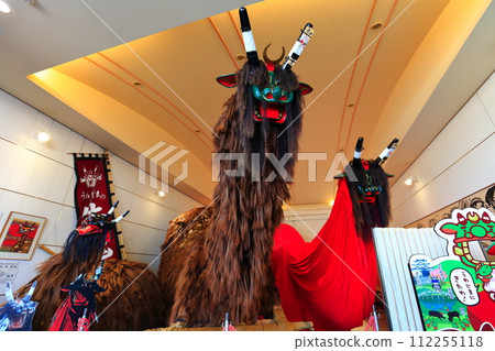 [愛媛郡]宇和島牛鬼（宇和島喜齋屋廣場） 112255118