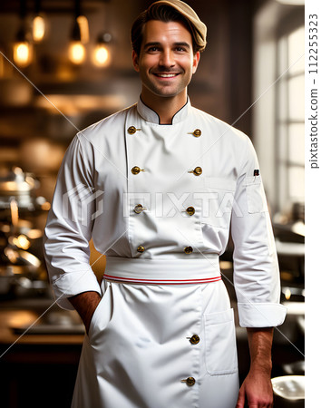Gleaming cook slim waist intricate movielike 112255323