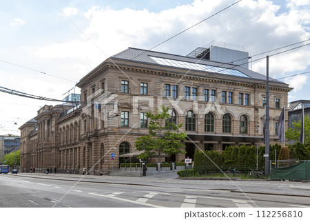 The luxury hotel Sofitel's Munich Bayerpost in Munich The luxury hotel Sofitel's Munich Bayerpost in Munich 112256810