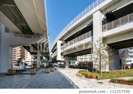 Ichinohashi Park, Higashiazabu, Minato-ku, Tokyo Ichinohashi Park, Higashiazabu, Minato-ku, Tokyo 112257500