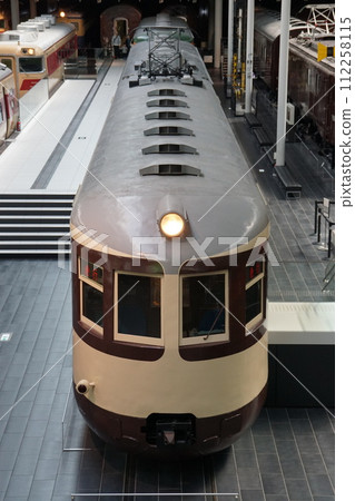 莫哈52號列車 112258115