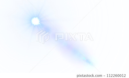 Lens flare α sun Lens flare α sun 112260012